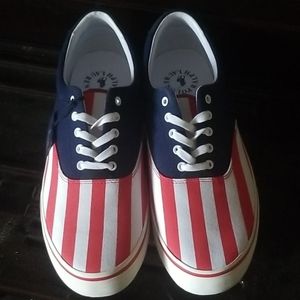 Ralph Lauren Polo Men's Sneakers